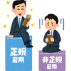 契約社員でも失業保険はもらえるの？「契約期間満了」の重要さ