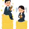 失業保険の日額・受給日数と雇用保険の加入期間の関係　失業保険をもらうと後々損をすることも！？