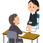 ブランクを気にしない面接対策とは？