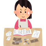 家計簿初心者でも簡単！支出を見直すコツ