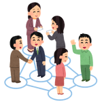 退職後の人間関係、どう整理する？