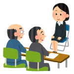 再就職の面接でよく聞かれる質問とベストな答え方